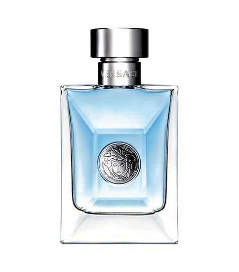 versace pure homme